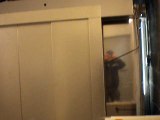 Modernisation Ascenseur - Elevator - Homebox 2