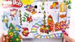 Toy Advent Calendar Day 16 - - Shopkins LEGO Friends Play Doh Minions My Little Pony Disney Princess