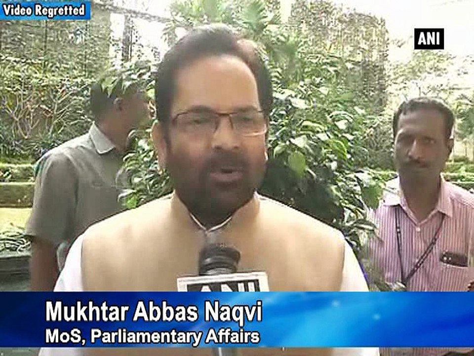 Congress playing caste politics: BJP