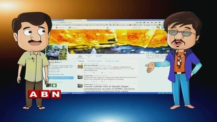 Running Commentary | Nara Lokesh, KTR engage in Twitter war (29-01-2016)