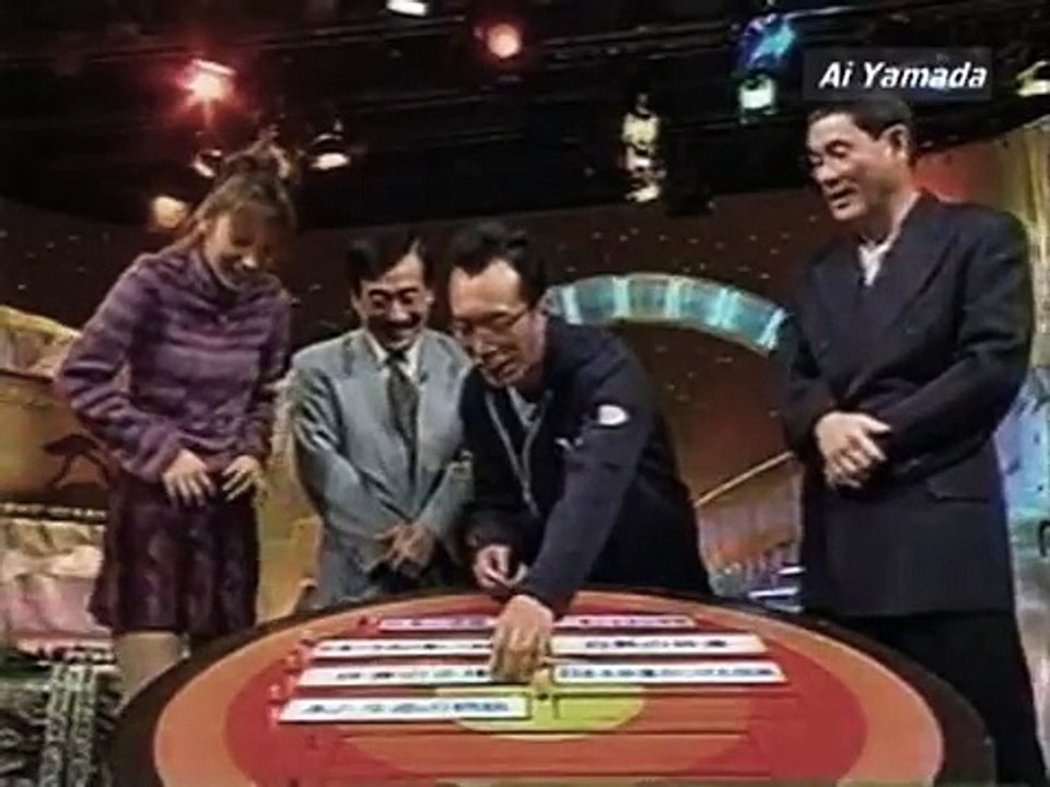 たけしの万物創世紀　砂漠