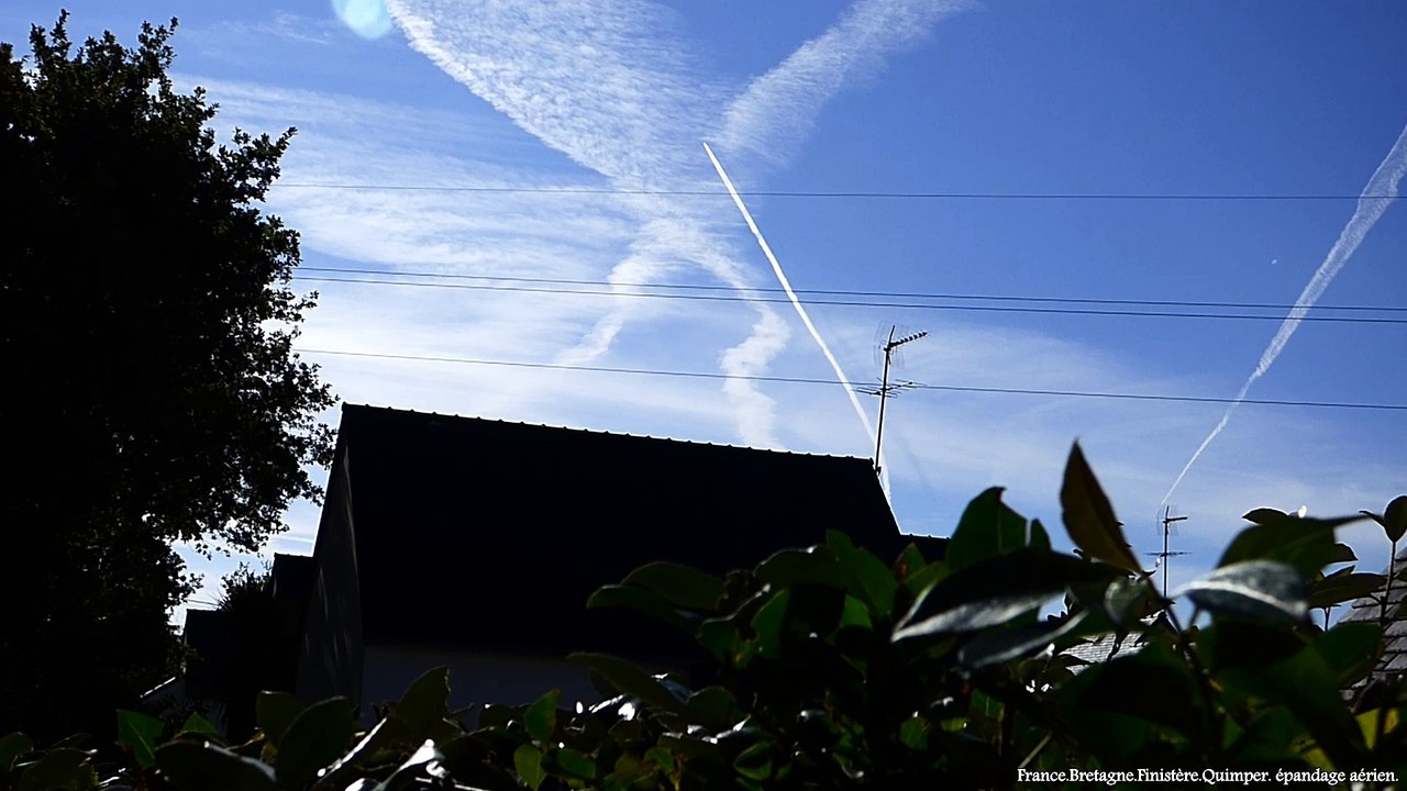 Quimper, le 19 octobre 2015.
