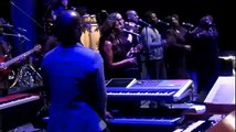 Donnie McClurkin Ministers Powerfully at Rock and Roll Hall of Fame