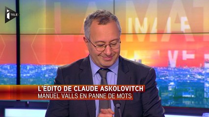 L'édito de Claude Askolovitch du 30/01/2016