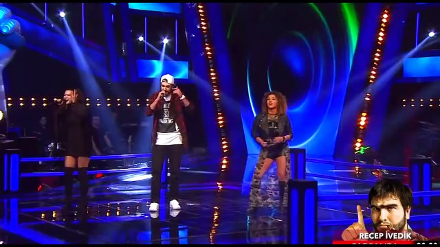 O Ses Türkiye 24 Ocak En iyi Performanslar- 24 Ocak 2016