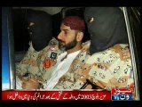 Lyari gang war leader Uzair Baloch arrested in Karachi: Rangers
