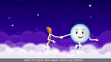Hey Diddle Diddle Nursery Rhyme - ChaCha's Funny Dream - Video Dailymotion
