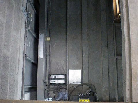 Modernisation Ascenseur - Elevator - Homebox 3