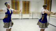 Russian Dance [Kalinka]