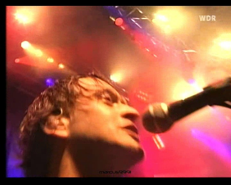 In Extremo - Rock am Ring 2004