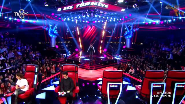 En İyi 30 Performans - O Ses Türkiye 2015 (Best of The Voice Turkey 2015)