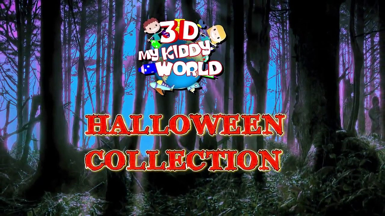 Finger Family Collection And Many More | Nursery Rhymes For Children