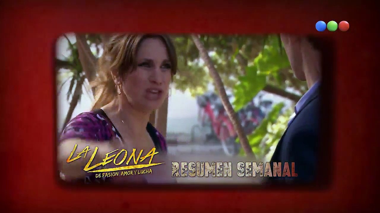 Resumen semanal 2 cap 05  hasta 08 Confesiones y secretos  #Laleona