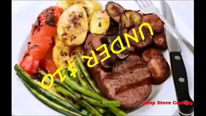 How to cook GARLIC PRAWNS - RECIPE