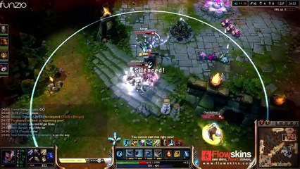 Bischu MID Laner Montage | Stream & Competitve Highlights