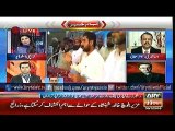 Special Transmission Rangers Arrest Gang War Leader Uzair Baloch 11am to 12 am 30 - Jan - 2016