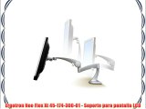 Ergotron Neo Flex Xt 45-174-300-01 - Soporte para pantalla LCD