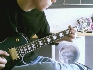 INTRO Nothing Else Matters