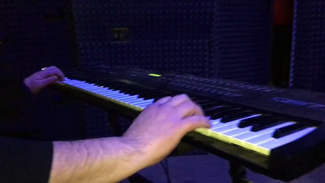 Elizabeta Marku - Eja moj xhane Xhane Live