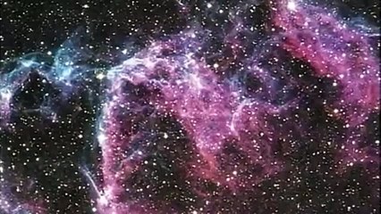 ドキュメンタリー 2016 :  宇宙デジタル図鑑「超新星爆発・壮絶な星の最期」