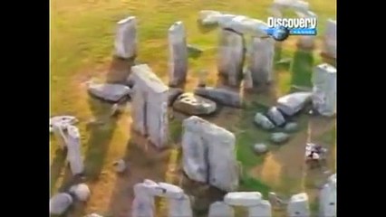 ドキュメンタリー :  解明 「考古学的謎の解明」