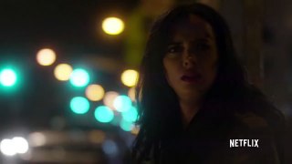 Marvels Jessica Jones Full Trailer (HD) Krysten Ritter - REACTION!