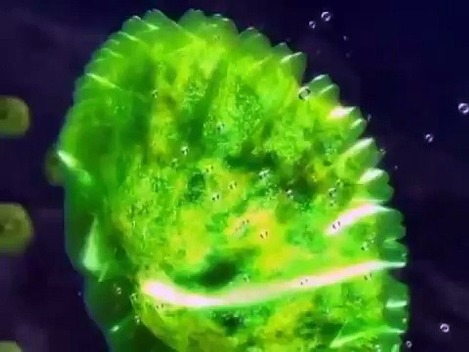ドキュメンタリー 2016 :  地球大進化～46億年・人類への旅～ 第2集 全球凍結