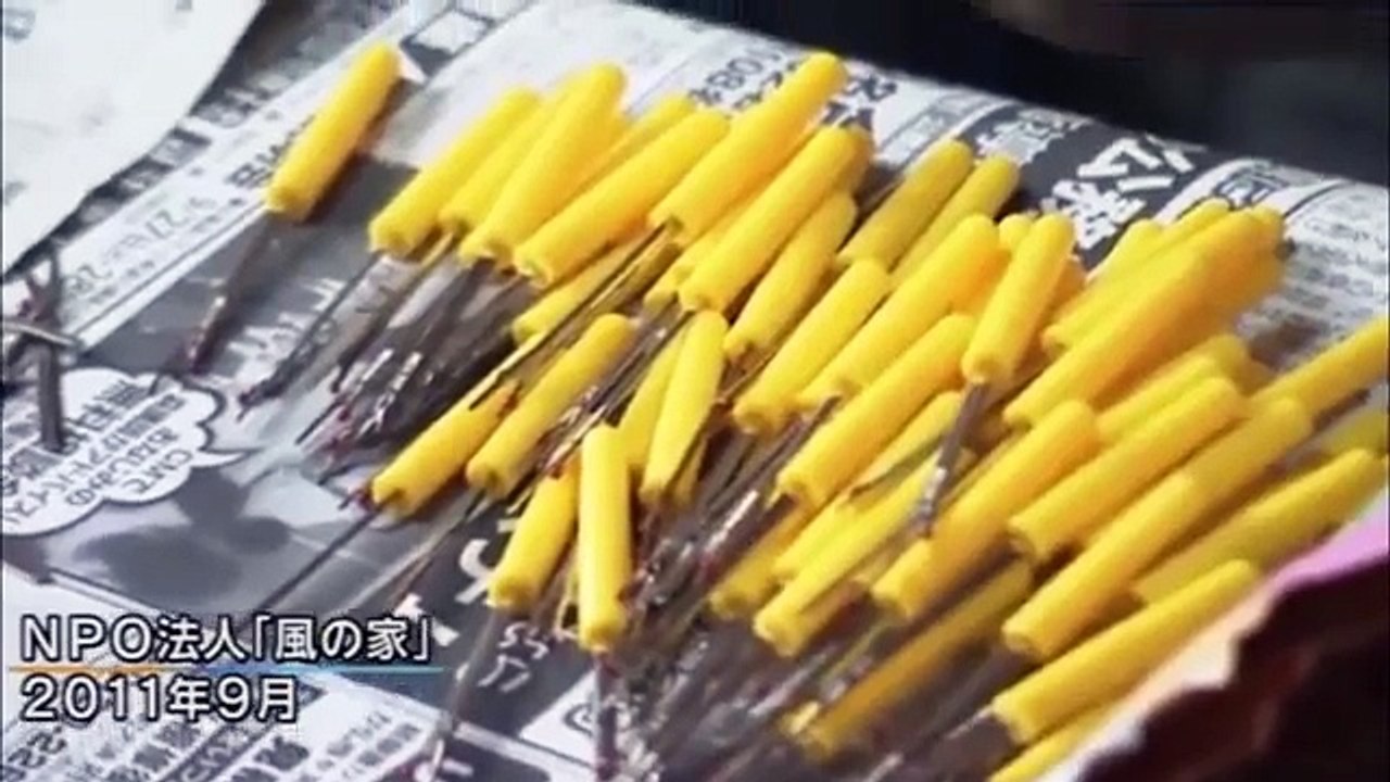 犯罪者達の出所後と防げなかった再犯【ドキュメント】