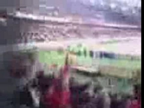 But Pauleta 1-0 pour PSG-lille.