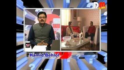 ye kaisy 1st episode sohail warich part 3
