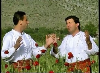 Zef Beka _ Gjeto Luca - Nje lot femije