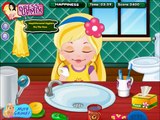 New Tidy Baby Sofia Game - Baby Sofia Games - Baby Care Games for little Girls