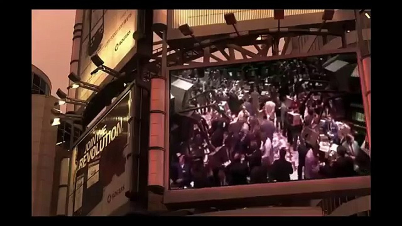 ドキュメンタリー 2016 :  もしも地球の自転が止まったら