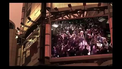 ドキュメンタリー 2016 :  もしも地球の自転が止まったら