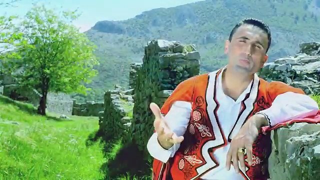 Zef Beka - Ndal gjakmarrjes