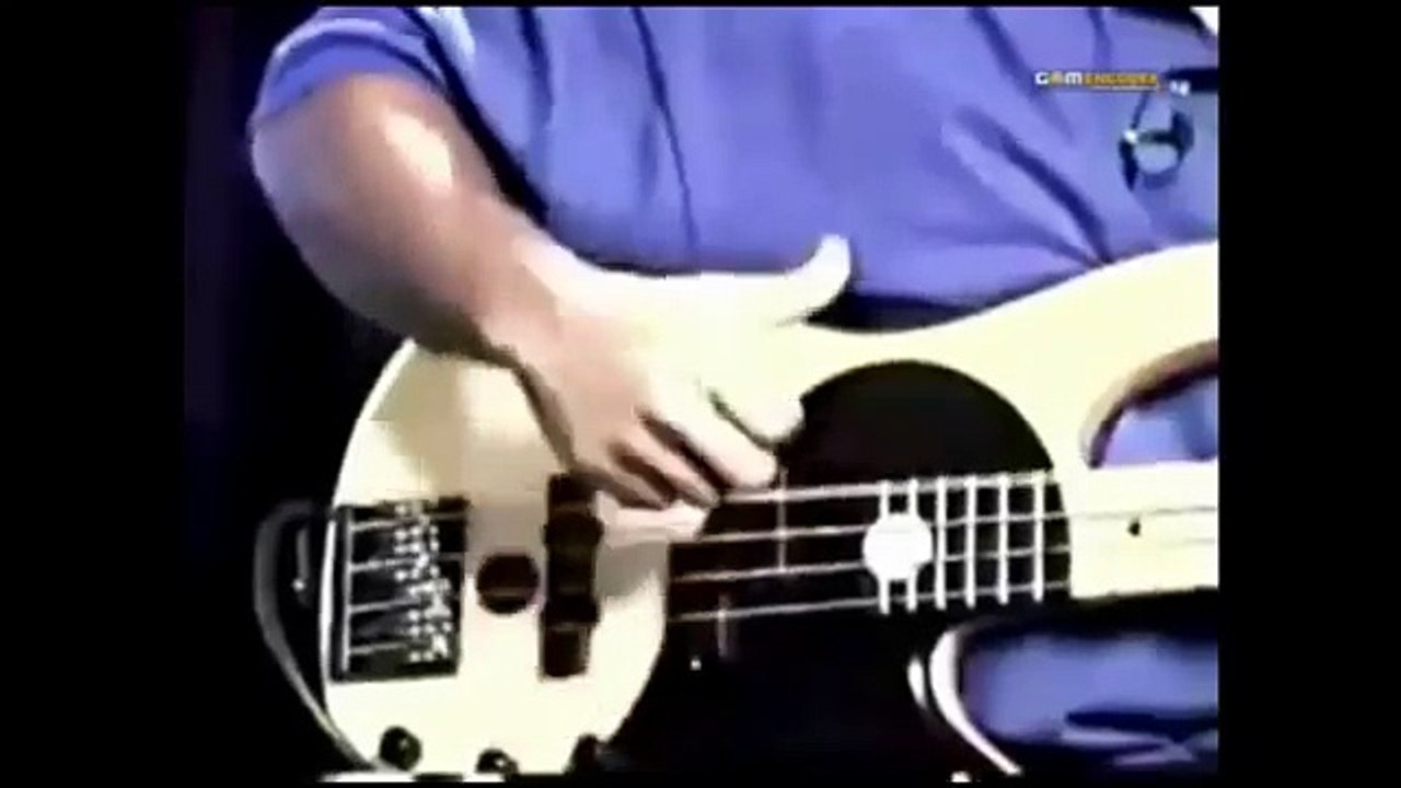 1ミリも知らないベース弾き方講座をアフレコしてみた（再