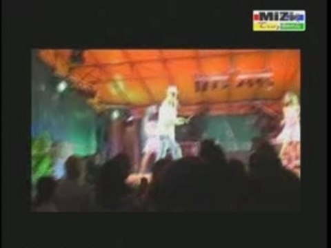 François Dal's - sega z'impots (live)