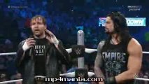 WWE Smackdown  28-01-2016 Part 2 WWE Fantastic Videos