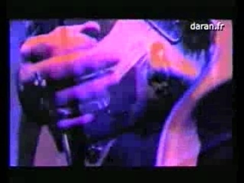 CLIP: Dormir dehors - DARAN