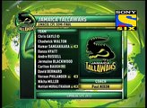 CPL T20 2nd Semi Tridents vs Tallawahs Highlights