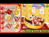 Santa Baby - Best Christmas Baby Dress Up Game # Watch Play Disney Games On YT Channel