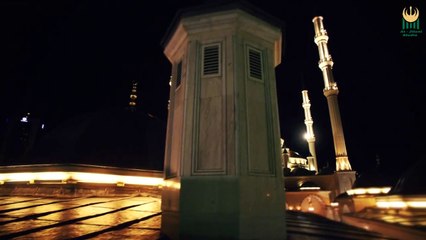 Sayyeda Siddiqa Khalil Qasmi - Lajpal Nabi Mery