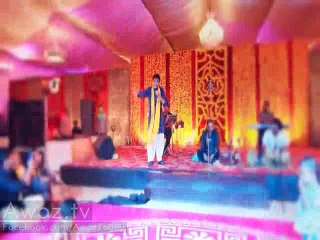 Hilarious Parody of Imran Khan and Go Nawaz Go at a Wedding Must Watch