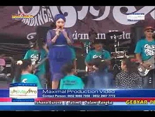 Birunya Rindu - Anisa Rahma NEW PALLAPA RESPANEL