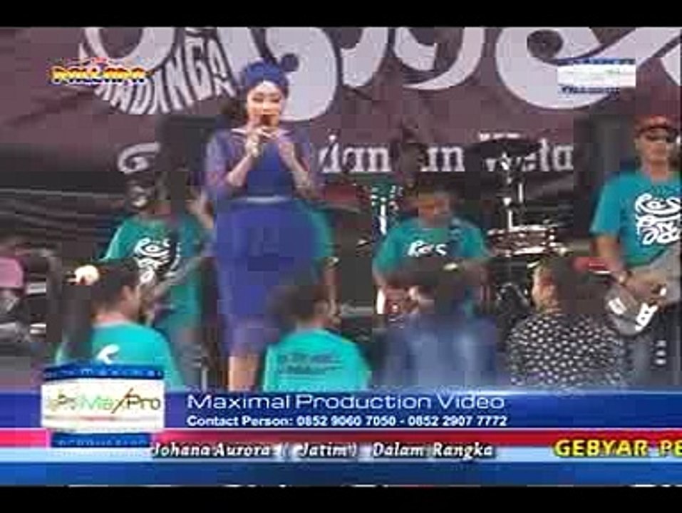 Birunya Rindu - Anisa Rahma NEW PALLAPA RESPANEL