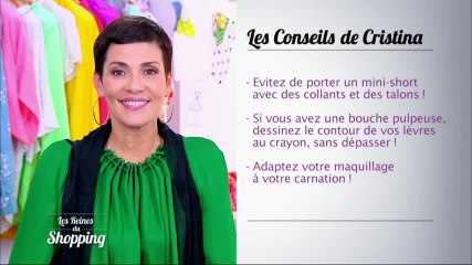 Le mini short avec des talons, on ose ?