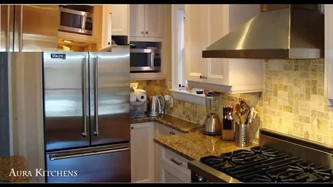 Latest Kitchen Cabinets and Bathroom Vanities