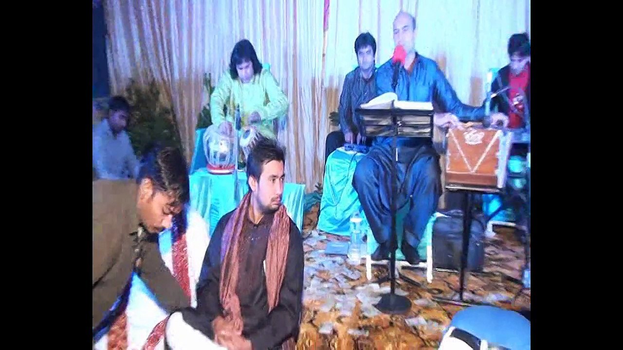 Menu Tere Jeya Sohna Live Show By Manzoor Mirza.0300866857-03218512020