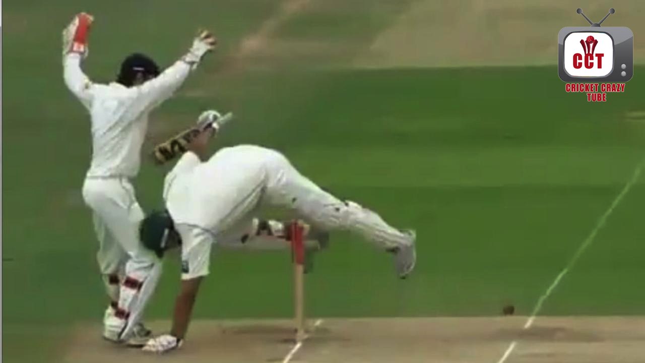 Inzamam best runouts compilation