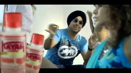 Padd Shadd - Yo Yo Funny Singh - New 2012 Funny Song